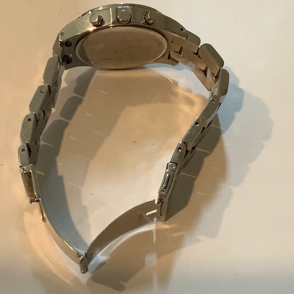 Marc by Marc Jacob Watch